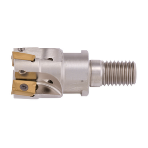Fresa de hombro de 90 grados Ttake TA9010 con vástago roscado para inserción - Product Image 2