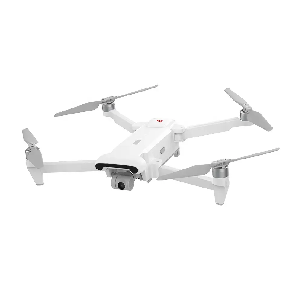 FIMI 10KM 4K Drone X8SE 2022 V2 Camera Drone With 3-axis Gimbal 4K Camera GPS RC Drone