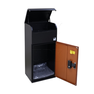 JDY lidera el camino en cajas de paquetes con <span class=keywords><strong>un</strong></span> diseño clásico mejorado #3015 - Product Image 3