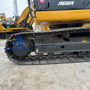 रेनूओ कैटरपिलर खुदाई करने वालों ने बिल्ली 320d2l 320dl 320dll 320c 325 <span class=keywords><strong>330</strong></span> कैटरपिलर का उपयोग किया - Product Image 3