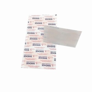 Vendaje Adhesivo Hengdi Butterfly 76x45mm, Impermeable, para Dedos y Nudillos - Product Image 3