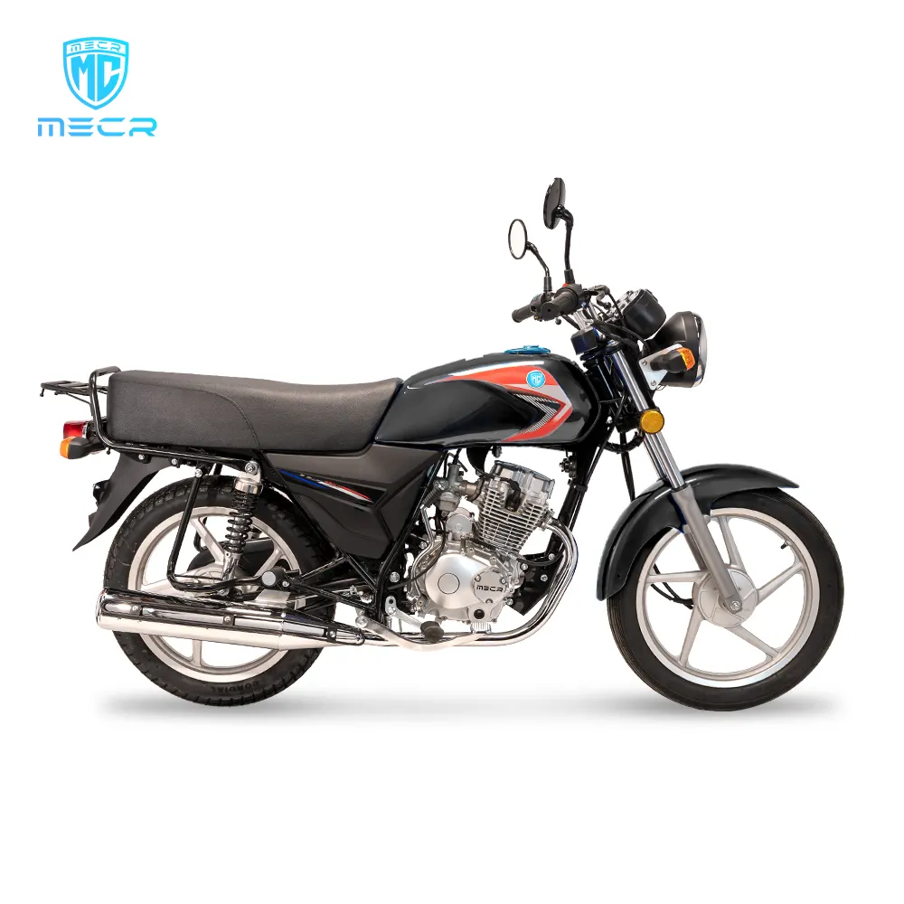MECR bajaj boxer motocicleta 150cc motocicleta CG 125cc 150cc 200cc gás streetbike gás sujeira moto gasolina motocicleta