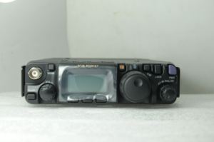 Émetteur-récepteur Yaesu FT-818 6W HF/VHF/UHF, émetteur-récepteur portable toutes modes - Product Image 2