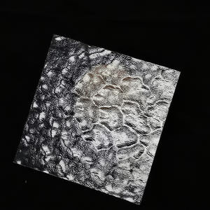 Verre décoratif à motif océanique de 4 mm, 5 mm, 8 mm - Product Image 6