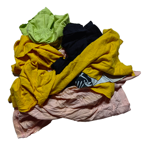 تي شيرت ماص تي شيرت مطبوع أبيض 10 من من من نوع trpo - Product Image 3