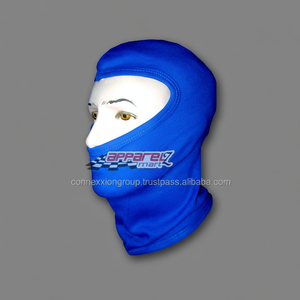 Pasamontañas para motos y coches de carreras - Product Image 1