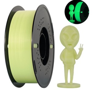 Filament <span class=keywords><strong>PLA</strong></span> Consommables pour <span class=keywords><strong>imprimante</strong></span> <span class=keywords><strong>3D</strong></span> <span class=keywords><strong>Fil</strong></span> lumineux pour stylo d'impression 1,75 mm 1KG HC213 Chine - Product Image 5