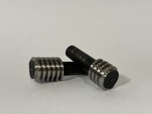 Heavy Duty Trapezoidal <b>Thread</b> Plug <b>Gauge</b> for Industrial <b>Thread</b> Inspection High Accuracy Ergonomic Design Ideal for Machinists - Product Image 3