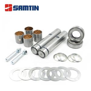 Kit de broches de direction, pour <span class=keywords><strong>Mitsubishi</strong></span> SAMTIN TIANXIN, KP-530 - Product Image 1