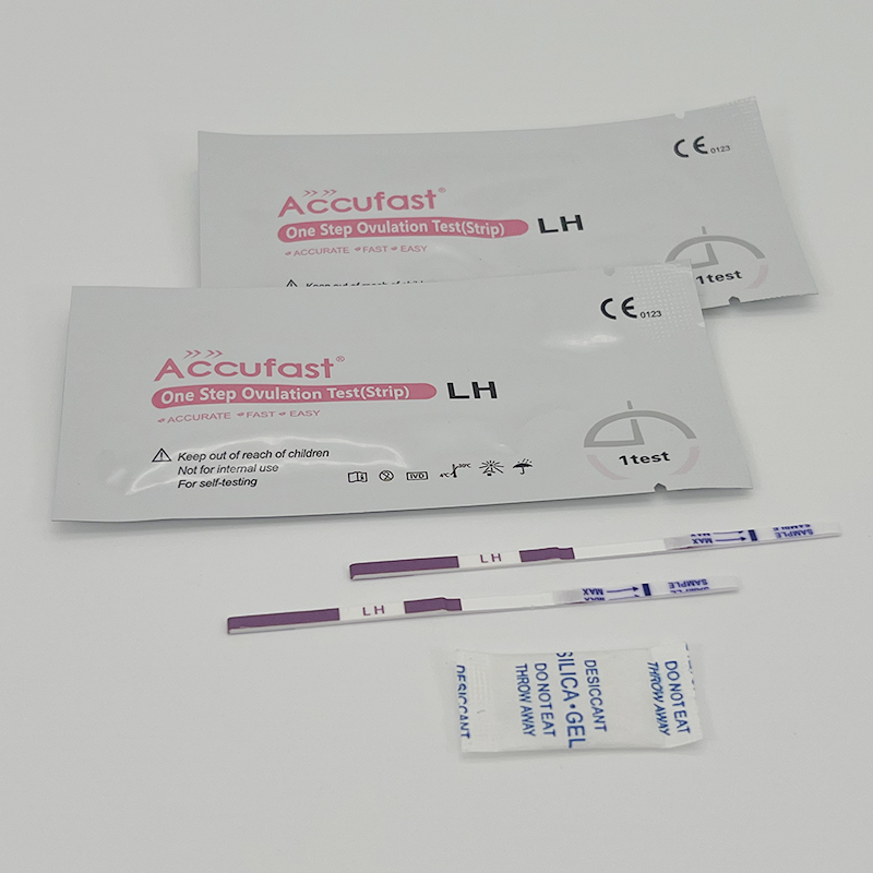 China Factory Supplier Medical Diagnostic Tests
