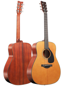 <span class=keywords><strong>Guitare</strong></span> <span class=keywords><strong>Yamaha</strong></span> FS3 40 pouces étiquette rouge tout simple acajou Nissan Ballad bois boîte électrique <span class=keywords><strong>guitare</strong></span> - Product Image 3
