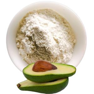 중국 공급업체 동결 건조 아보카도 파우더 유기농 아보카도 파우더 - Product Image 5