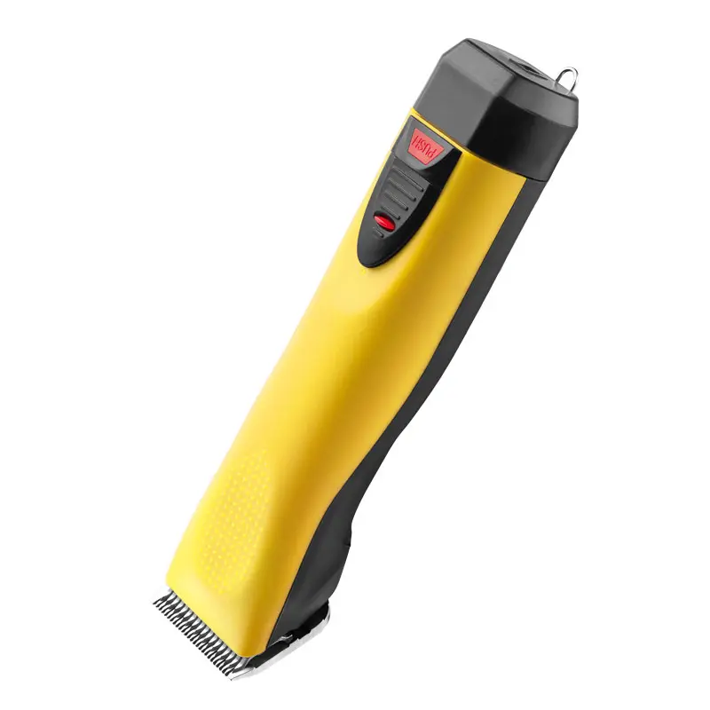 Wiederauf ladbare profession elle 1400MA große Batterie Cat Dog Electric Groom ing Remover Schneide maschine Pet Clippers für Tierhandlung oder Farm