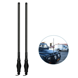 เสาอากาศสื่อสาร 477Mhz 6.5dBi เสาอากาศมือถือ เสาอากาศวิทยุสมัครเล่น พร้อมสาย RG58 ยาว 4.5 เมตร - Product Image 5