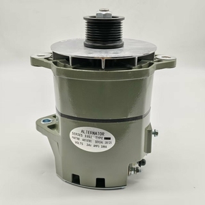 <span class=keywords><strong>Alternador</strong></span> de 24v a <span class=keywords><strong>Precio</strong></span> Competitivo 4078701 Compatible con Múltiples Aplicaciones de Camiones y Autobuses - Product Image 2