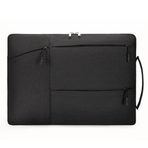 Customized Business Fashion Durable Waterproof Wholesale Office Laptop Sleeve Briefcase Female <b>Computer</b> Hard Shell Laptop <b>Bag</b> - Product Image 5