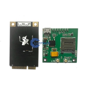Módulo SIMCOM SIM928A Original <span class=keywords><strong>de</strong></span> Banda Cuádruple GSM GPRS GPS, Paquete SMT, en Stock - Product Image 3