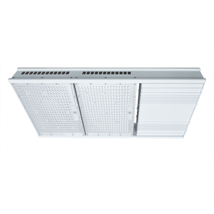 Lámpara LED de Cultivo de Espectro Completo <span class=keywords><strong>HPS</strong></span> de Repuesto de <span class=keywords><strong>800W</strong></span> 1000W 1400W para Cultivo en Invernadero Interior, Alto Rendimiento PPFD, Lámpara de Aluminio - Product Image 3