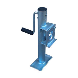 Cric hydraulique en acier neuf de 2000 lb, déplaceur de véhicule, chariot à roulettes, dispositif de levage, patins, chariot de positionnement de voiture, crics - Product Image 4