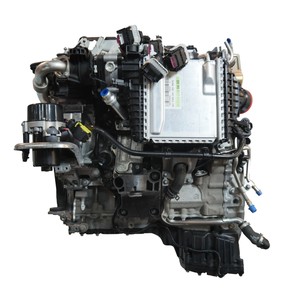 เครื่องยนต์ OM654 สำหรับรถยนต์เมอร์เซเดสเบนซ์ C-Class S205 2.0 C300e OM654.920 654.920 OM654 A6540108600 เครื่องยนต์ OM654 สำหรับเมอร์เซเดสเบนซ์ - Product Image 5