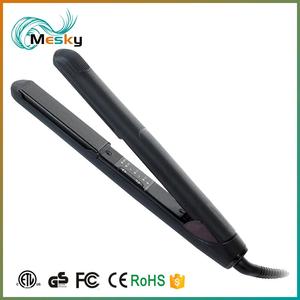 Plancha de pelo ligera pro max de calentamiento rápido con 5 ajustes de temperatura - Product Image 3