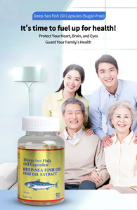 Suplementos Nutricionales al por Mayor, Suplemento de <span class=keywords><strong>Omega</strong></span> <span class=keywords><strong>3</strong></span>, Venta Caliente, OEM ODM, a Granel, EPA DHA <span class=keywords><strong>Omega</strong></span> <span class=keywords><strong>3</strong></span> Vegano, Cápsulas Blandas de Aceite de Pescado de 1000 mg - Product Image 5