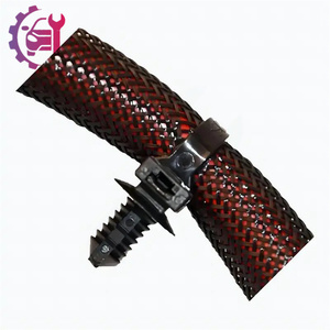 Cavo Positivo del Fusibile per <span class=keywords><strong>Batteria</strong></span> <span class=keywords><strong>BMW</strong></span> Serie 5 Veicolo Ibrido Connettore <span class=keywords><strong>Batteria</strong></span> Cavo di Protezione <span class=keywords><strong>Batteria</strong></span> - Product Image 4