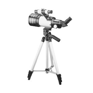 Télescope astronomique TM70300, ouverture de 70 mm, pour l'observation des étoiles et de la lune, avec support trépied, pour adultes et débutants - Product Image 2