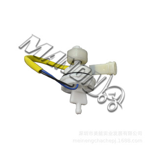 Capteur de pression d'huile Manon Forklift 23304-23040-71 pour chariots élévateurs Toyota, Nissan, Mitsubishi, Komatsu, TCM - Product Image 4