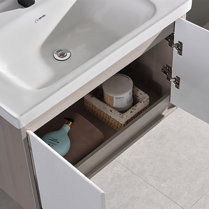 LED Smart Mirror Hotel <strong>Bathroom</strong> Vanity With Undermount Sink <strong>Bathroom</strong> Cabinets <strong>Ideas</strong> Modern
