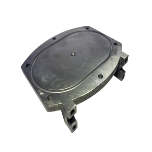 Fundición a presión de aluminio duradero, molde personalizado, fabricante de aluminio, piezas de carcasa de equipos de maquinaria - Product Image 3