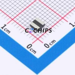 Inducteur de puissance ZETC303012D2R2MBT-LF SMD, 3x3mm (Inductance : 2,2 µH) (Précision : 20%) Courant nominal : 5A - Product Image 2