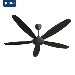 Nuovo Ventilatore da Soffitto Solare <span class=keywords><strong>KDK</strong></span> 2027 con 5 Pale in Acciaio, Telecomando e Motore a Basso Consumo, Conforme agli Approvazioni CE/CB - Product Image 4
