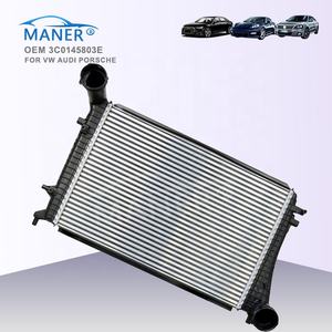 MANER 3C0145803E système de refroidissement moteur populaire <span class=keywords><strong>intercooler</strong></span> pour audi a3 1.9 TDI BKC 2003 2004 2010 Seat Skoda 2007 - Product Image 3