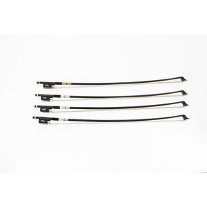 Arco de Violonchelo Profesional de Fibra de Carbono Negra, Accesorios para Violonchelo, Gran Venta - Product Image 6