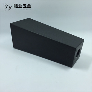 Luye Hardware Plastic <b>Sofa</b> Legs 200mm <b>For</b> Cupboard Furniture Parts - Product Image 1
