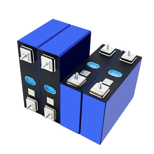 可充电<span class=keywords><strong>3</strong></span>.2v 100ah 105ah棱柱形锂离子电池磷酸铁锂电池 - Product Image 3