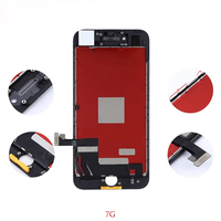 Lcd Pantalla pour iphone 7 8 Plus écran tactile numériseur assemblée