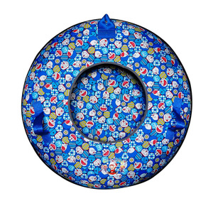Tobogán de Nieve Doraemon de Tela Oxford, Resistente, Tamaño Universal para Invierno - Product Image 1