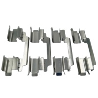 Kits de réparation de plaquettes de frein