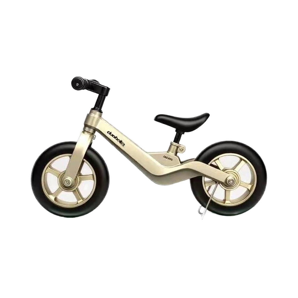 Mini BMX Finger Bike In Lega Scala 1:10 - Ruote E Pedali Girevoli, Sterzo Mobile, Giocattolo E Collezione