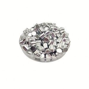 Precious Metal 99.95% Purity Rhodium Rods, Rh Metal Ingots Custom Processing Manufacturers - Product Image 4