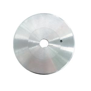 Lama per Affettatrice Kebab POTIS/<span class=keywords><strong>CEYLAN</strong></span>/DOST/TANDIR/JET/KORKAZ in Acciaio Inox Lama Rotonda per Tagliare la Carne - Product Image 1