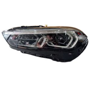 Per <span class=keywords><strong>BMW</strong></span> serie 2 <span class=keywords><strong>F44</strong></span> modello 125i 130i M135i fari a LED illuminazione anteriore ad alta luminosità per diodi sinistro e destro - Product Image 6