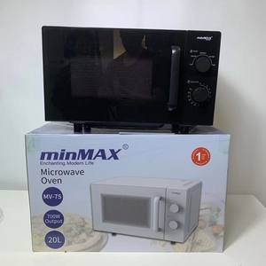 热销产品批发多功能220V 20L便携式电动玻璃节能级微波炉厨房用具 - Product Image 6