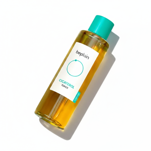 Beplain Cicaterol 200mL Toner High Quality Product - Product Image 2