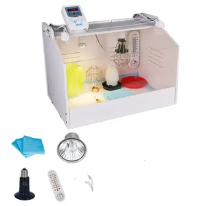 Chauffe-volaille automatique à prix bas, couveuse de volaille, pour vente, incubateur d'œufs, offre spéciale - Product Image 1