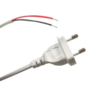 BIS Approval IS1293 Power Cords Applicable To India obd scanner all bike india universal cables