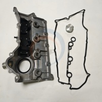 Couvre-culbuteurs en aluminium pour Nissan Juke Patrol Infiniti QX80 NV3500 NV2500 17-24 Armada 5.6L 13264-1LA0A