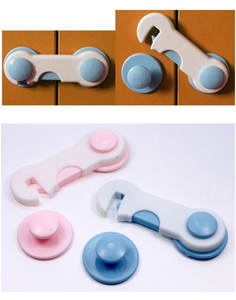 Cabinet Life Child Safety Baby Safety Cabinet Locks Baby Proofing Cabinet <span class=keywords><strong>Cuisine</strong></span> avec ruban <span class=keywords><strong>adhésif</strong></span> solide - Product Image 5